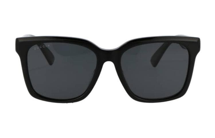 Солнцезащитные очки GUCCI Logo - изображение 2