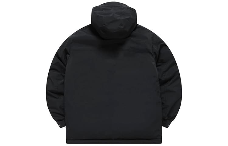 Зимняя куртка FILA FUSION - изображение 2
