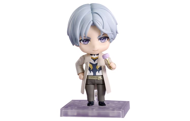 GSC Q 10cm - изображение 1