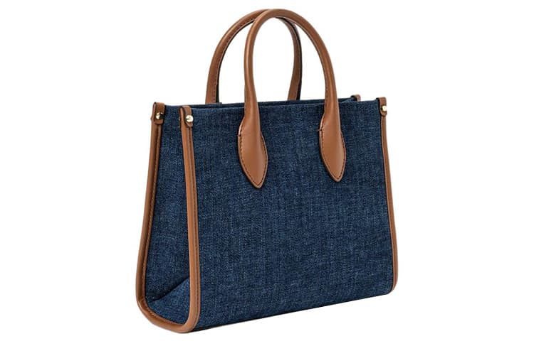 Сумка через плечо MICHAEL KORS MK Mirella23 Tote - изображение 4