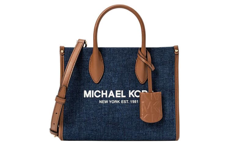 Сумка через плечо MICHAEL KORS MK Mirella23 Tote - изображение 1