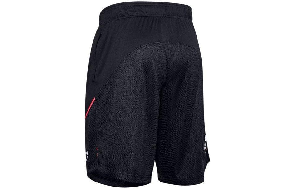Шорты Under Armour - изображение 2