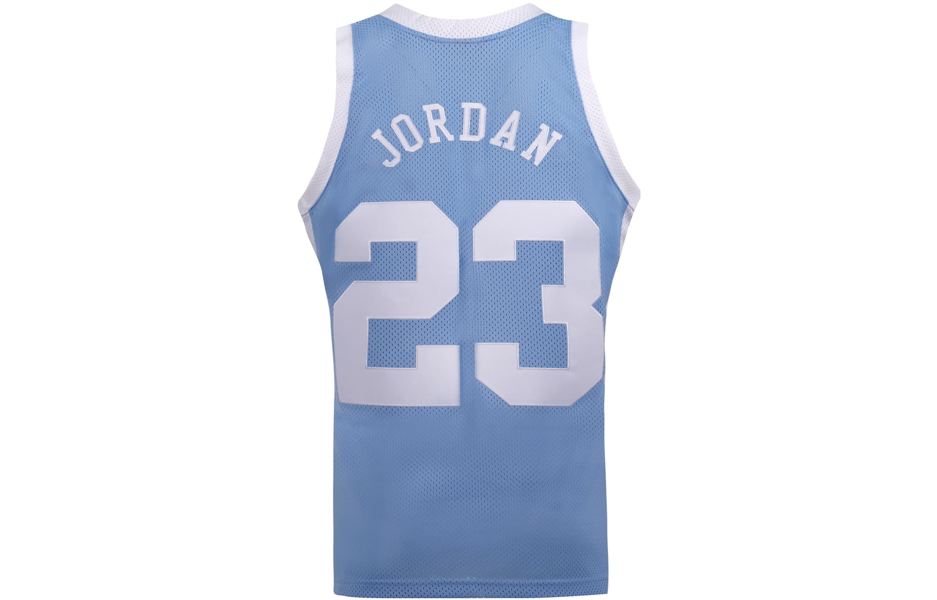 Баскетбольная майка Mitchell & Ness Michael Jordan 23 Jersey - изображение 4