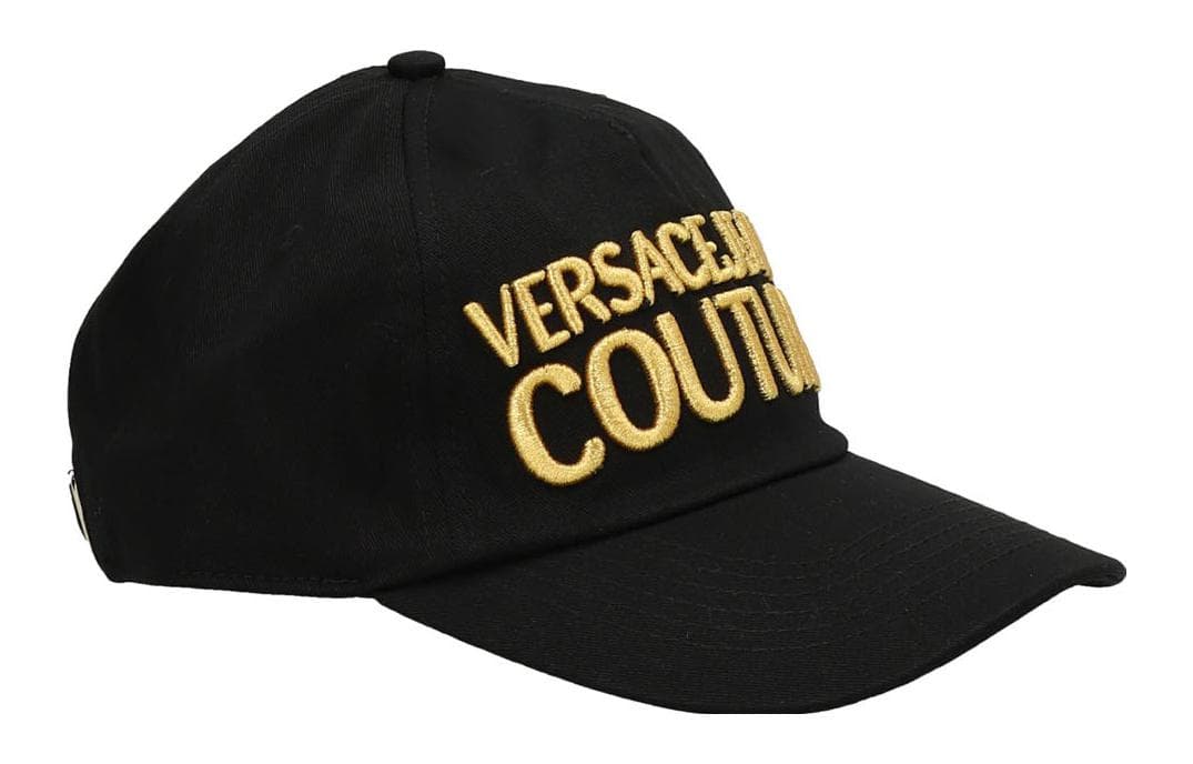 Кепка VERSACE - изображение 2