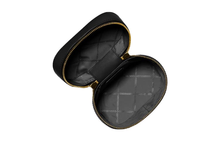 Сумка через плечо MICHAEL KORS MK Trunk - изображение 2