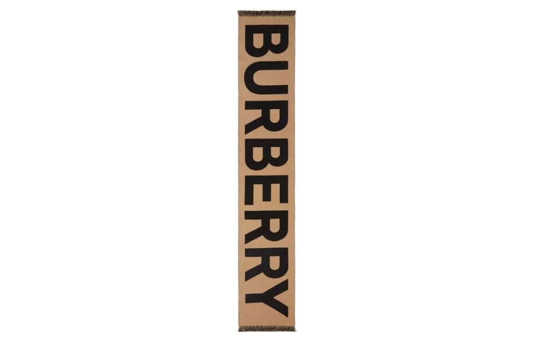 Шарф Burberry - изображение 2