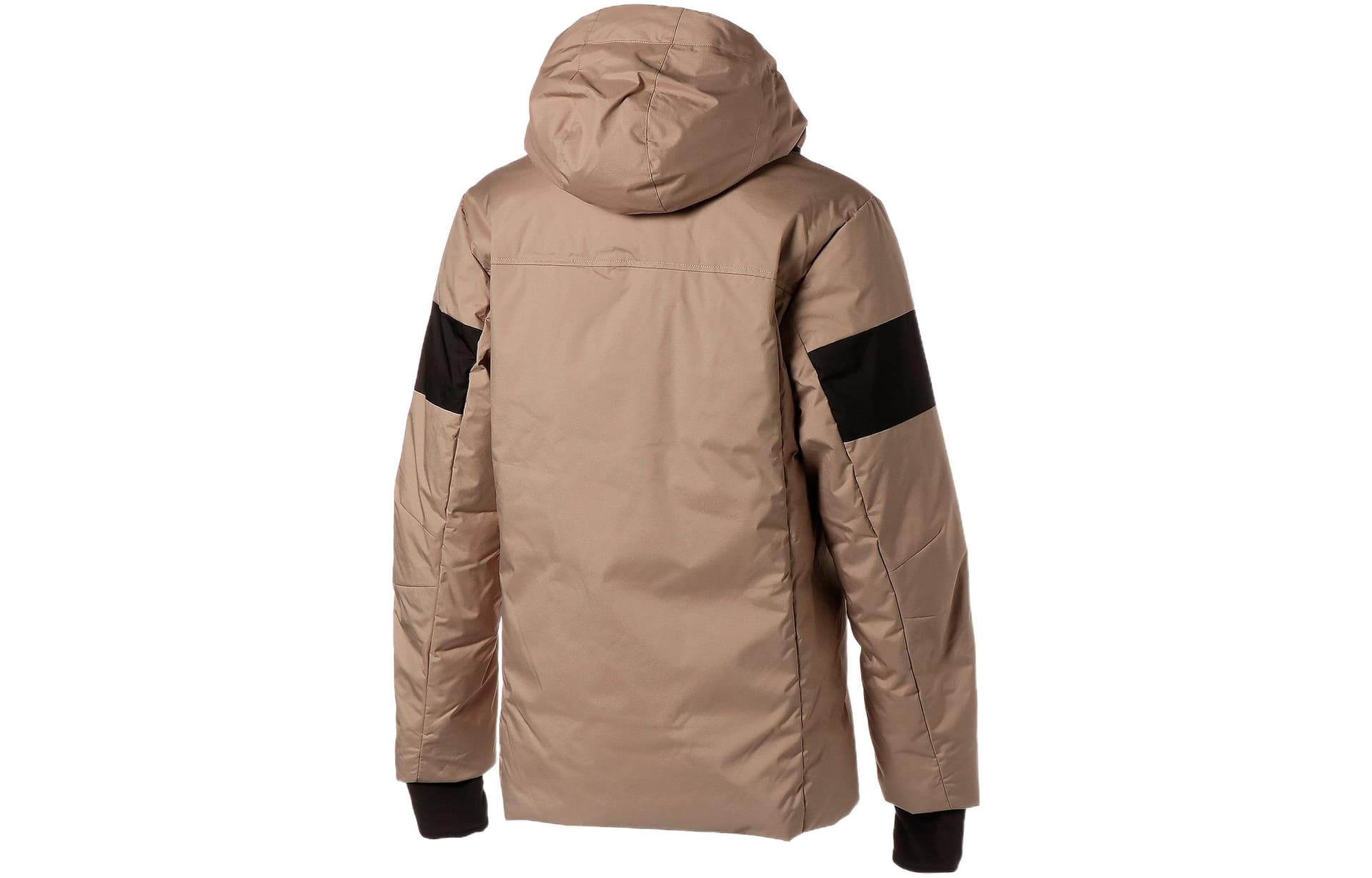 Зимняя куртка PUMA logo - изображение 2