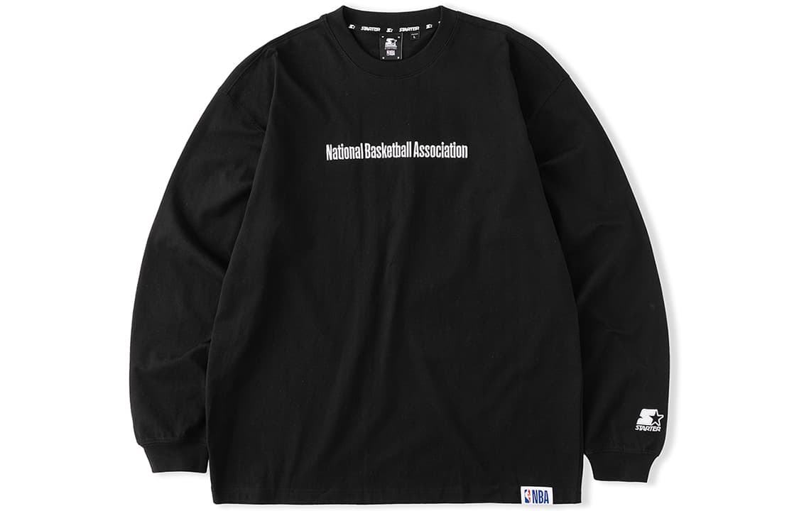 Футболка STARTER x nba T - изображение 1
