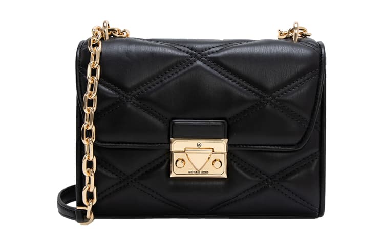 Сумка через плечо MICHAEL KORS MK Serena - изображение 1