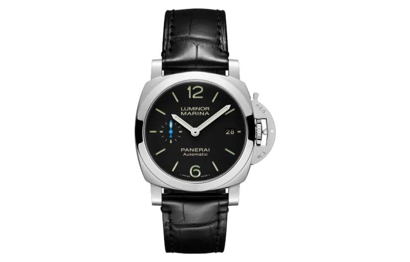 Часы Panerai Luminor PAM01372 - изображение 1