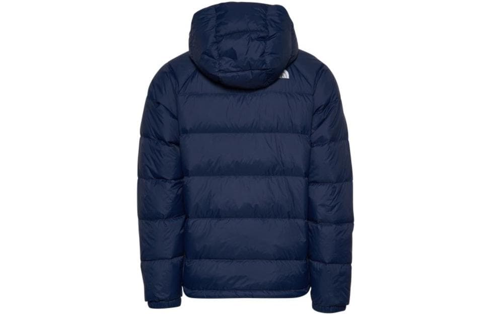 Зимняя куртка The North Face Hydrenalite 600 Hooded Down Jacket - изображение 2