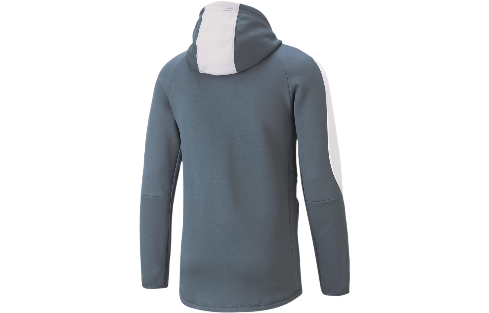 Куртка PUMA Logo - изображение 2