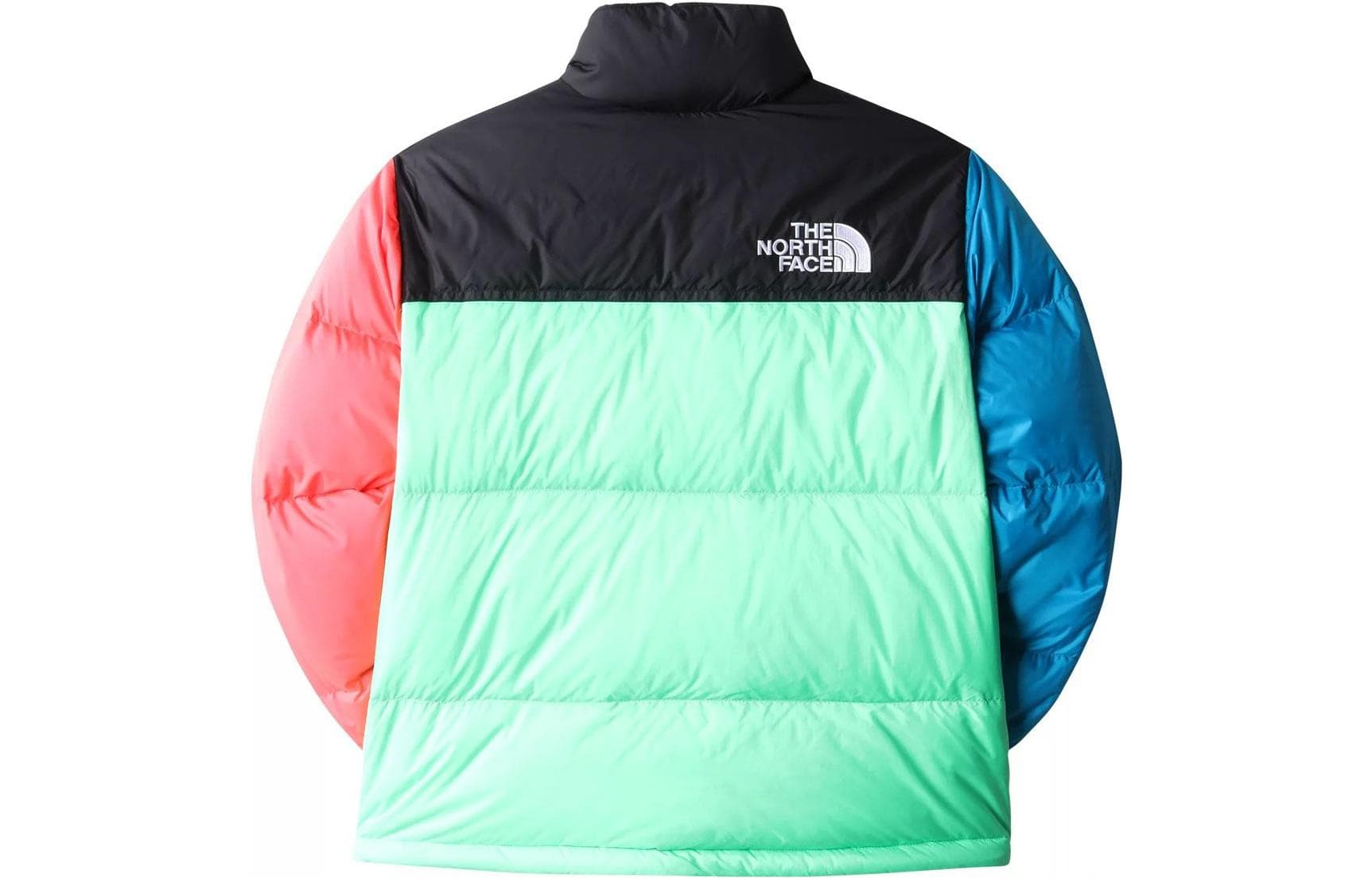 THE NORTH FACE 1996 Logo - изображение 2