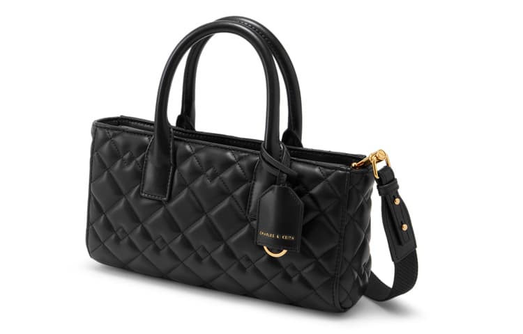 Сумка через плечо CHARLESKEITH ck - изображение 3