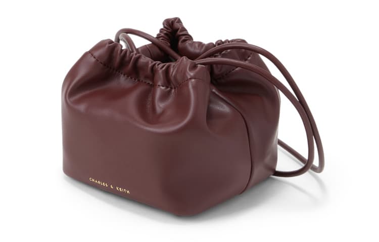 Сумка CHARLESKEITH ck - изображение 3