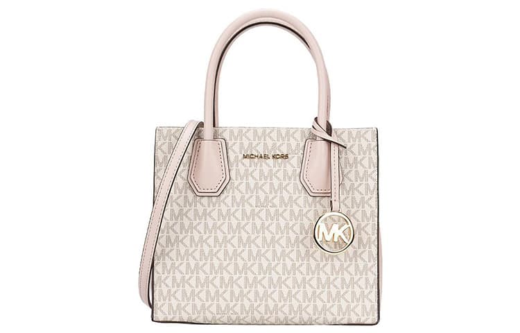 Сумка через плечо MICHAEL KORS MK Mercer Logo - изображение 1