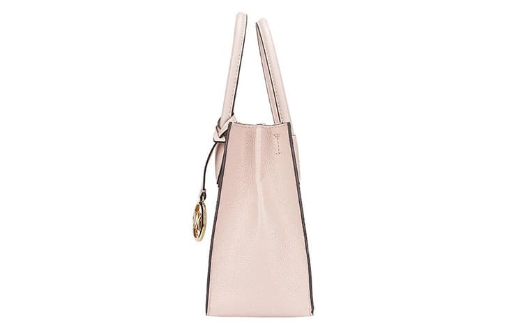 Сумка через плечо MICHAEL KORS MK Mercer Logo - изображение 3