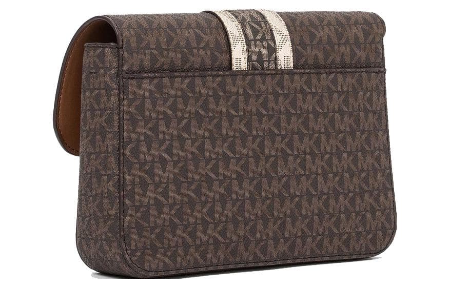Сумка через плечо Michael Kors MK Sloan 22 - изображение 2