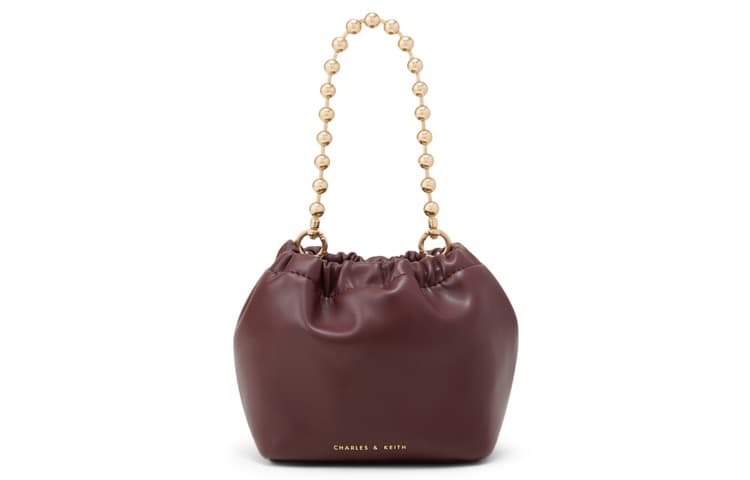 Сумка CHARLESKEITH ck - изображение 1