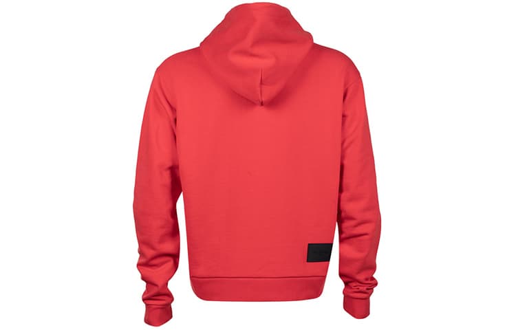 Худи WE11DONE FW22 Logo - изображение 2