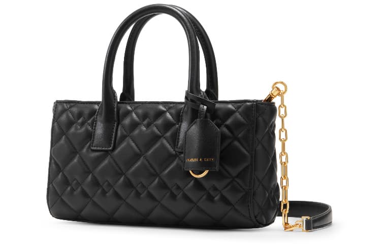 Сумка через плечо CHARLESKEITH ck - изображение 2
