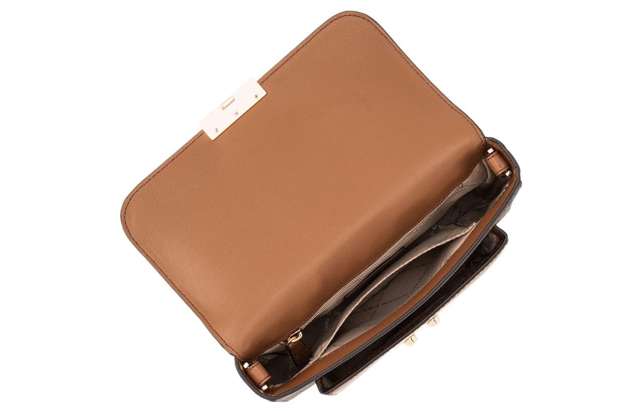 Сумка через плечо Michael Kors MK Sloan 22 - изображение 3