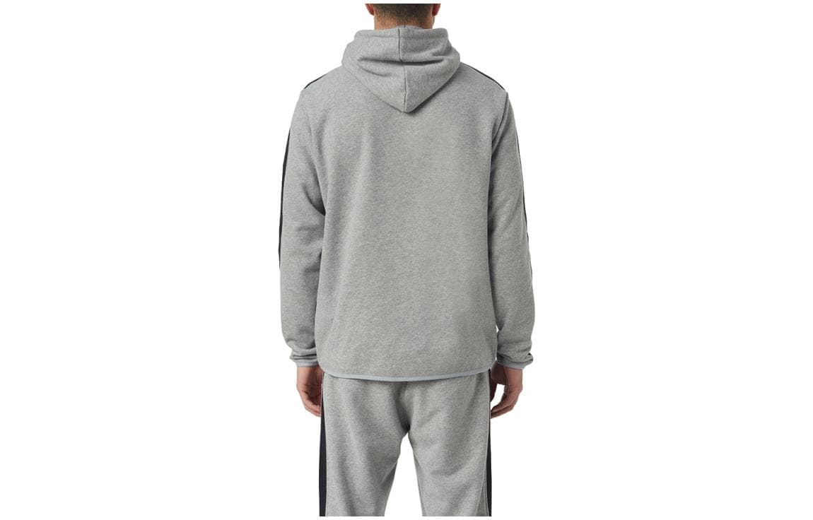Худи DIESEL FW22 Logo - изображение 2
