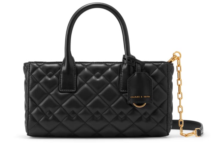Сумка через плечо CHARLESKEITH ck - изображение 1