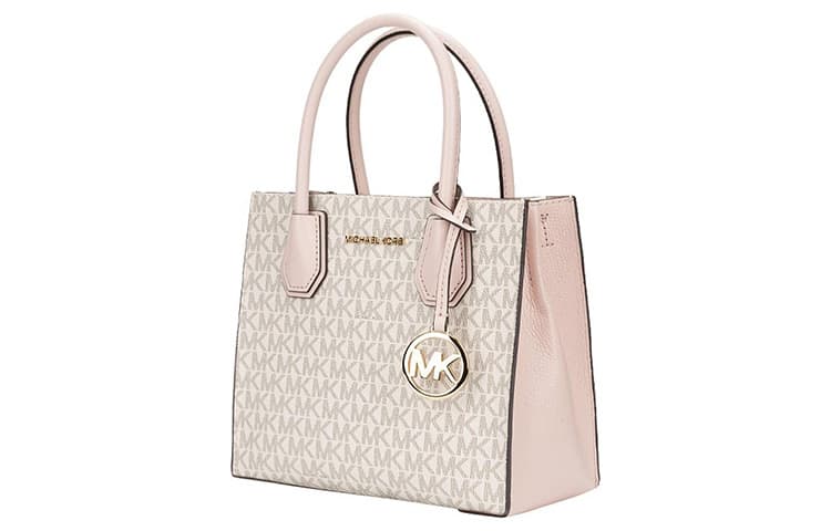 Сумка через плечо MICHAEL KORS MK Mercer Logo - изображение 2