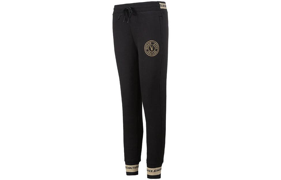 Штаны VERSACE JEANS COUTURE FW22 - изображение 3