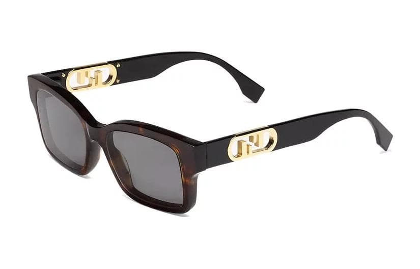 Солнцезащитные очки FENDI - изображение 1