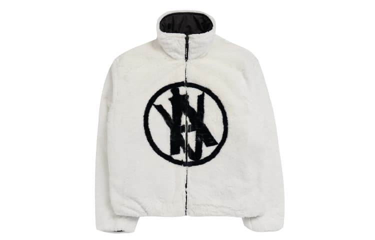 Куртка acme de la vieADLV FW22 logo - изображение 3