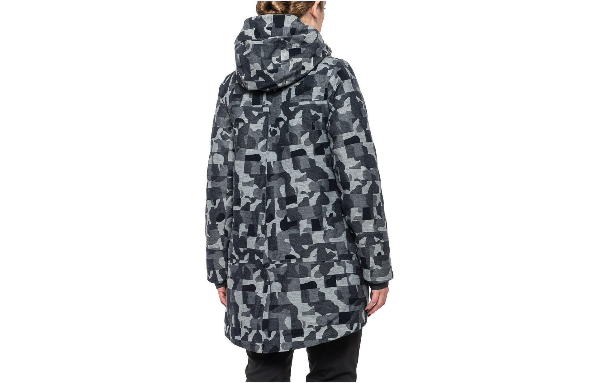 Пуховик THE NORTH FACE - изображение 2