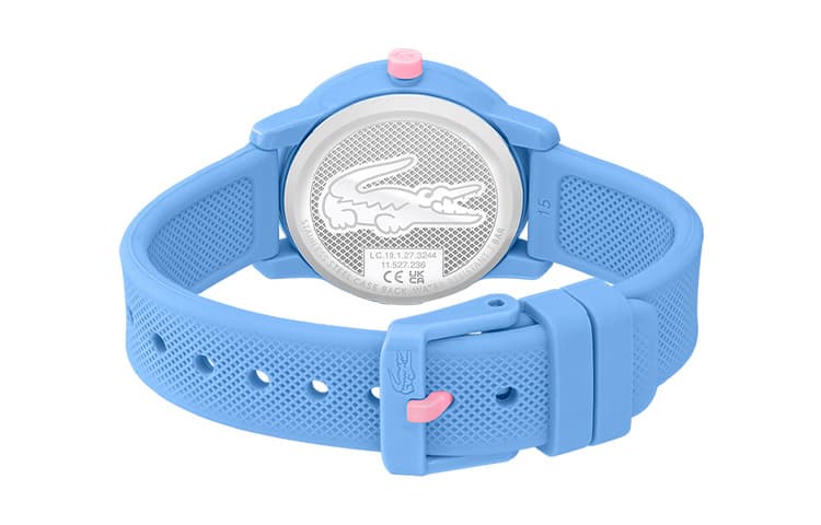 Механические часы LACOSTE 12.12kids 2030041 - изображение 4