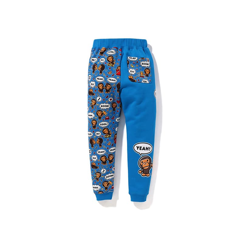 A BATHING APE FW22 - изображение 2