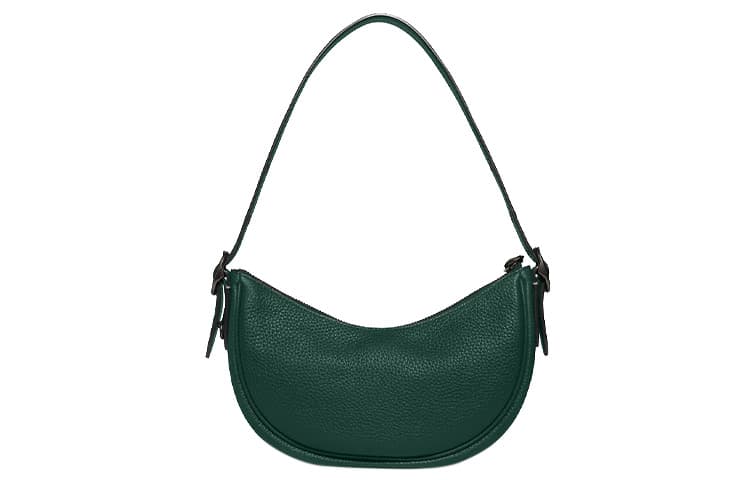Мини-сумка COACH Luna 27 - изображение 3