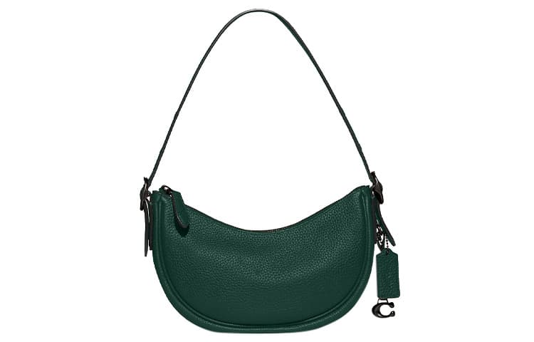 Мини-сумка COACH Luna 27 - изображение 1