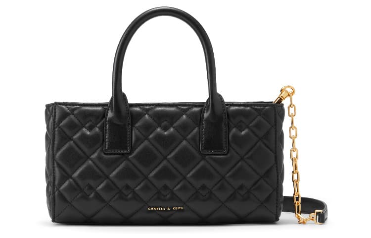 Сумка через плечо CHARLESKEITH ck - изображение 4