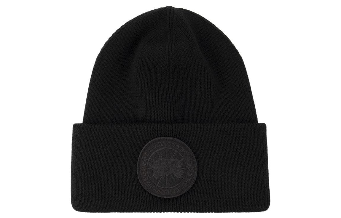 Шапка Canada Goose Logo - изображение 1