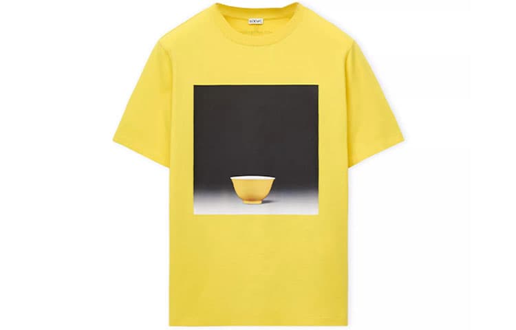 Футболка LOEWE SS23 T - изображение 1