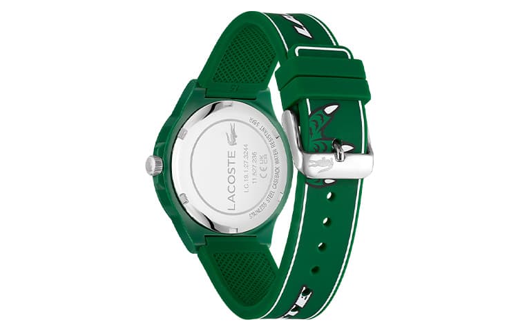 Механические часы LACOSTENeocroc 42mm 50 2001269 - изображение 3