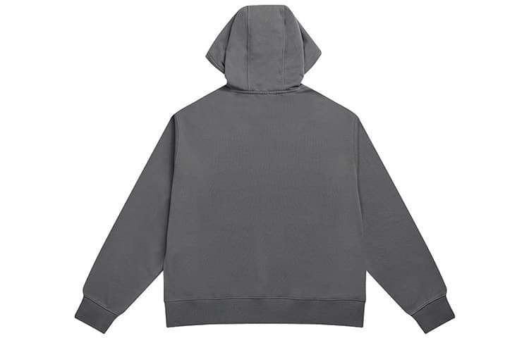 Кофта Dickies Logo Print Sweatshirt Grey - изображение 2