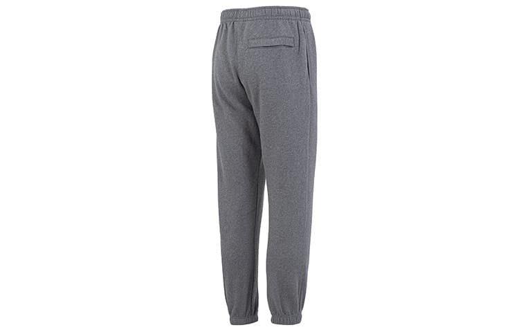 Штаны Nike Club Pant Grey - изображение 2