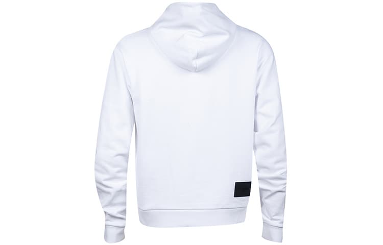 Худи WE11DONE FW22 Logo - изображение 2