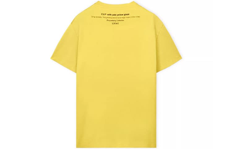 Футболка LOEWE SS23 T - изображение 2