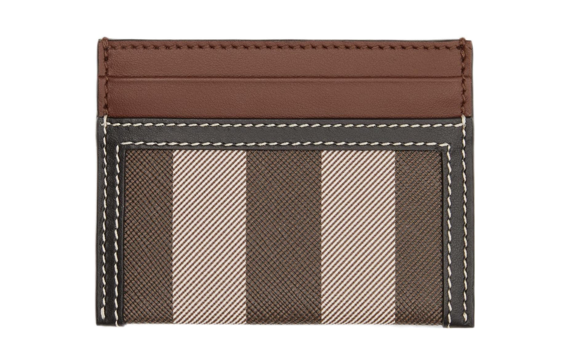 Картхолдер Burberry - изображение 1