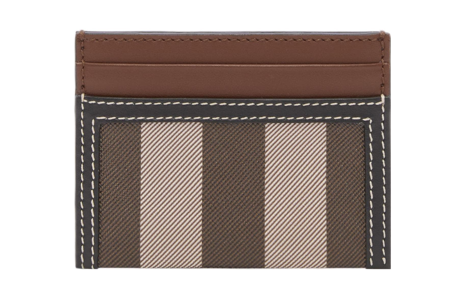 Картхолдер Burberry - изображение 4
