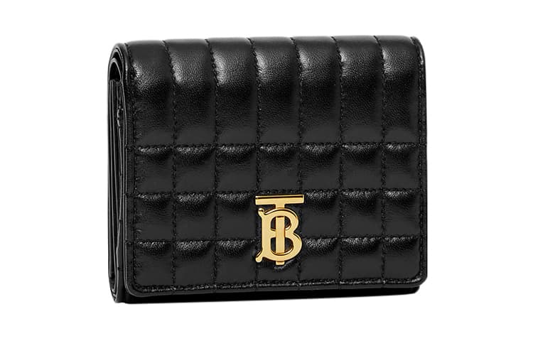 Кошелек Burberry Lola - изображение 2