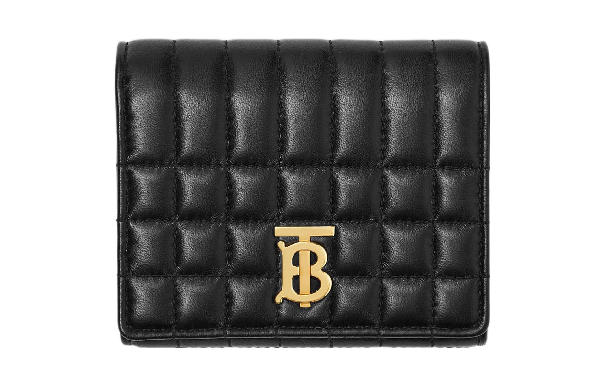 Кошелек Burberry Lola - изображение 1