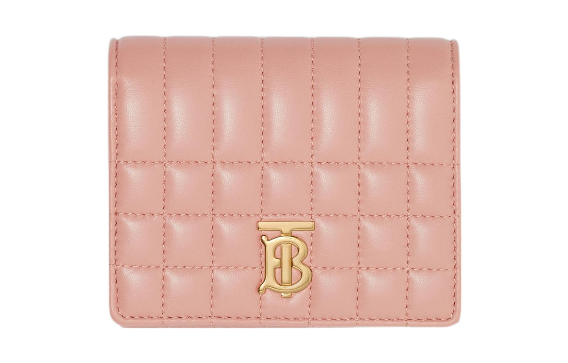 Кошелек Burberry Lola - изображение 1